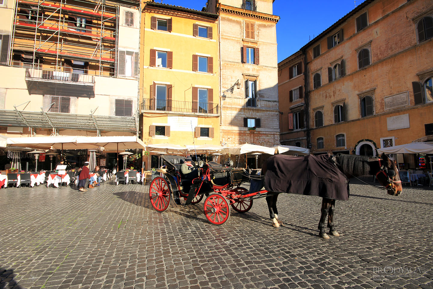 Rome